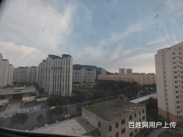 水御兰庭10楼88平两室通厅40.8万亚澜湾中贸府邸 - 图片 8