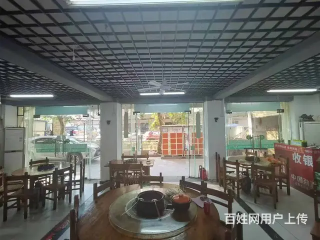 （51旺铺推荐）国贸北路90平大排档转让 - 图片 3