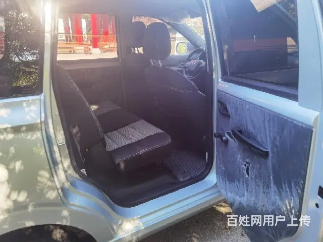 【搞定了！】2020年五菱宏光S5座车 - 图片 5