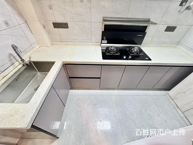 文教精装修2室上班族的 - 图片 5