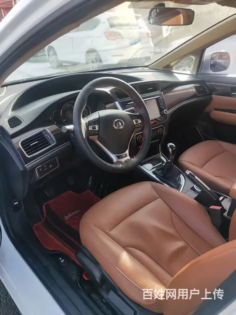 长城C50 2016款 1.5T 手动 精英型 - 图片 7
