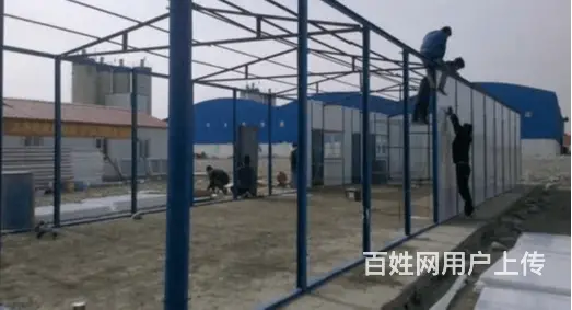 磐安收旧板房厂家 - 图片 2