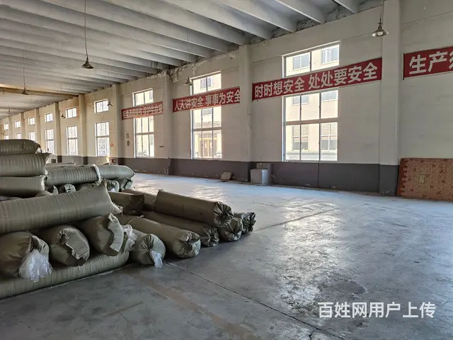 环翠临港区蔄山工业园标准框架一楼厂房出租 - 图片 5