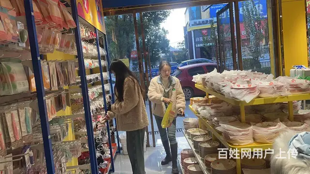 位置优越  成熟小区 人流量大 生意稳定 - 图片 5