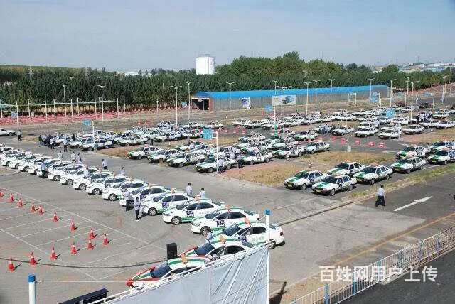 沈阳太原街学车多少钱 - 图片 4
