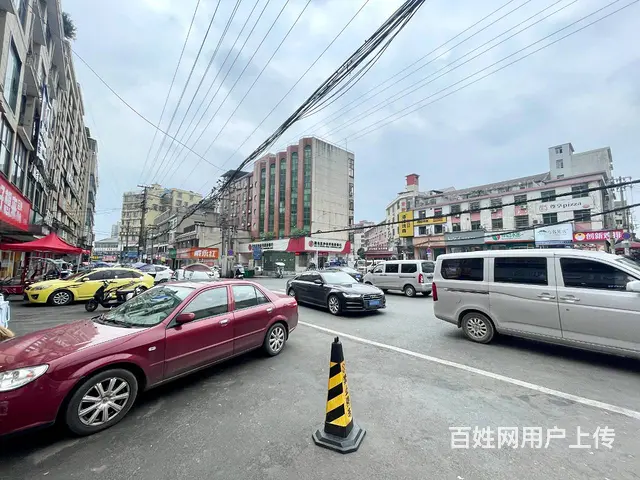 （老板本人）长沙县湖南物流总部正面整栋门面对外出租 6496 - 图片 3