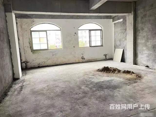 靠近小区，临近主干道，人流量大商铺 - 图片 4
