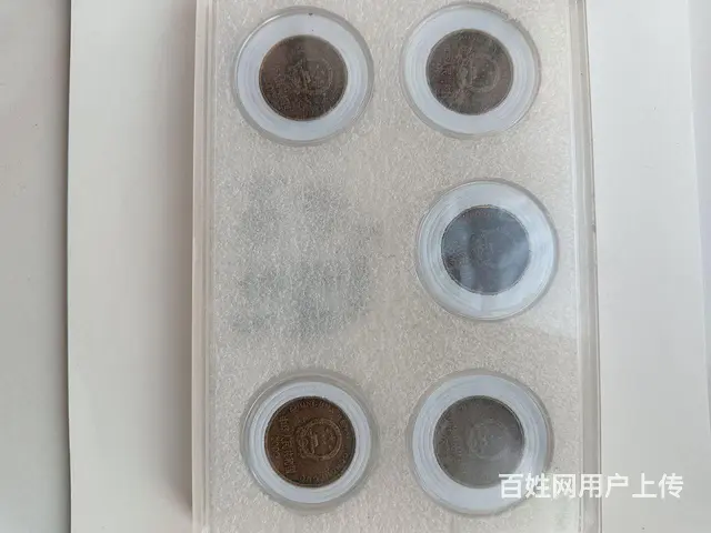 包浆硬币 - 图片 7