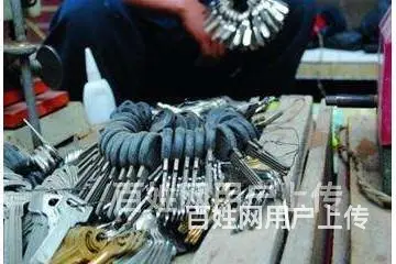 济南换锁芯开锁回龙小区换锁芯在线询问价格质问密码锁 - 图片 4