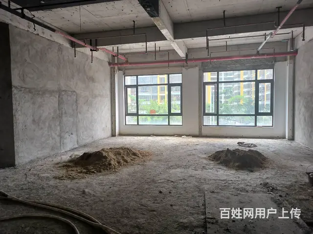 （51旺铺推荐）海府融创壹号铺面出租 - 图片 4