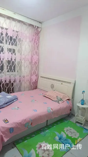 奋斗小区 普通住宅1厅 简单装修 - 图片 1
