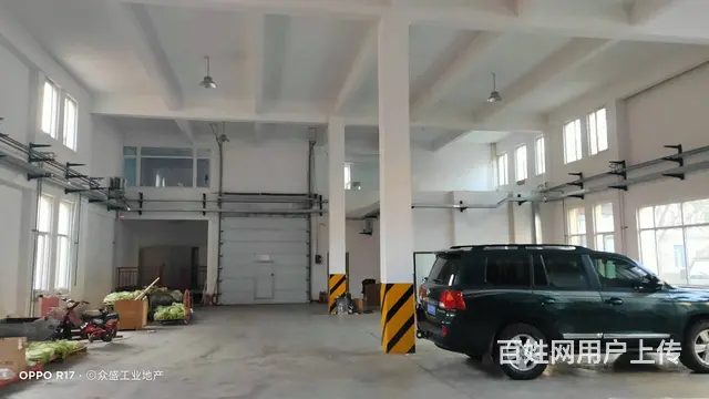 铁西620平厂房出租 - 图片 1