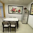 诚心出租体育风景拎包入住精装修住房