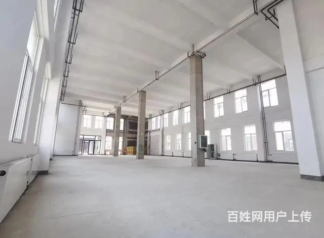 铁西宝马工厂对面厂房出售 - 图片 2