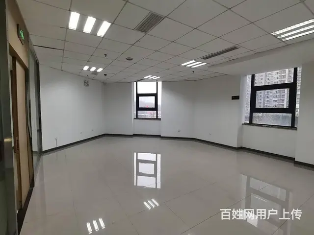 地铁口100米 甲方直租无中介 停车方便食堂便利店免费会议室 - 图片 4