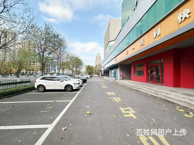（微易转）柳泉路居然之家对面400平纯一层商铺出租 - 图片 2