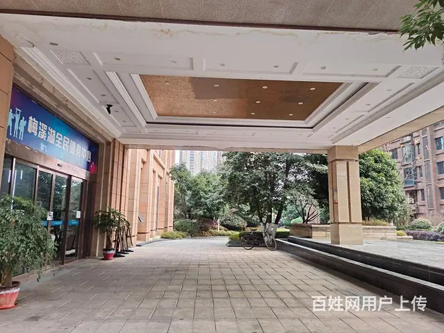 （个人）梅溪湖  路段健身馆项目合作或场地出租 - 图片 3