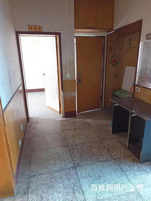 清毕路五小教师宿舍3室2厅1卫简单装修随时过户钥匙在手 - 图片 10