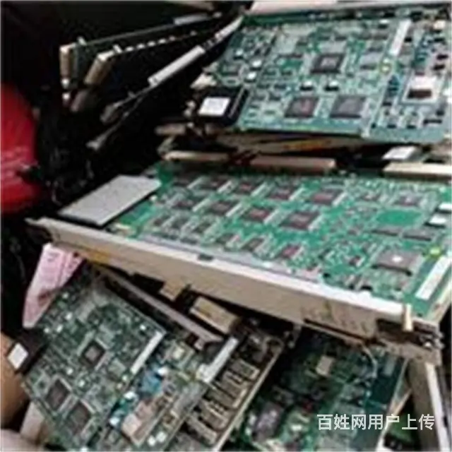 吴江pcb电路板回收各类电子线路板价高收购诚信交易 - 图片 1