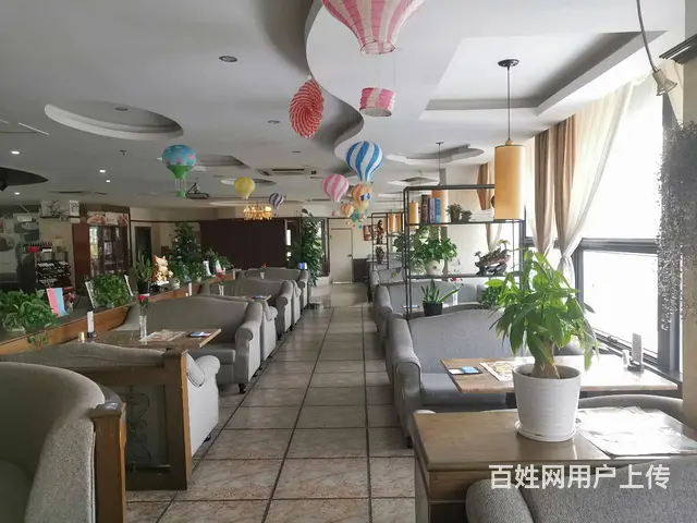 直租！新推华发商都旁155平一楼商铺适合做餐饮 - 图片 1