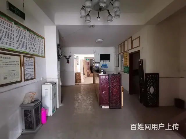 广汉市小汉镇108国道700平商铺出租（1到3楼） - 图片 12