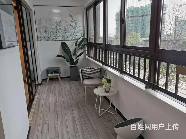 首付6万起深耕亭城城北必看好房中丞时代名邸二五校 - 图片 1