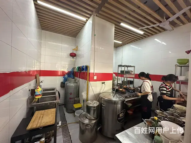 （51旺铺推荐）盘龙区波罗街41平米线店转让 - 图片 5