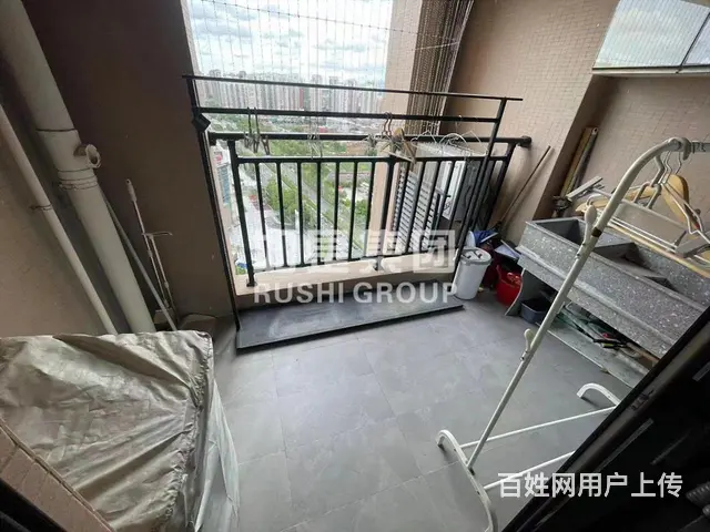 中骏柏景湾(丰泽) 2室1厅1卫 电梯房 南北通透 62平 - 图片 5