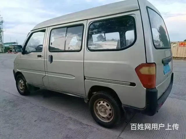 12年五菱之光 - 图片 5