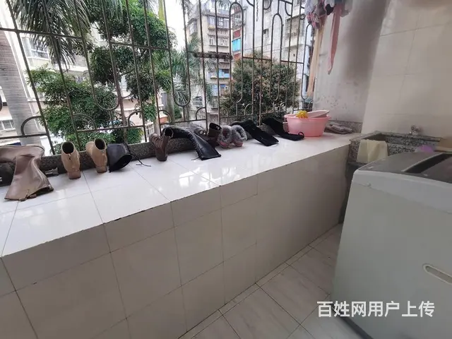 狗发假图！文园路，塔厝住家两房！非常干净清楚！顶优资源 - 图片 4