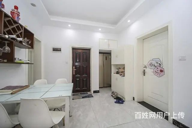 瓶窑新上老城区精装2房，直接拎包入住 - 图片 3