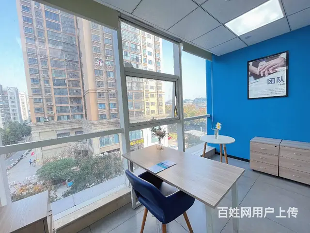 湘雅商圈，服务型办公室，租期灵活即租即用，独立精装办公 - 图片 8