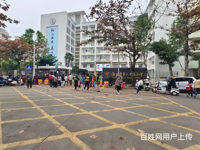 （51旺铺推荐）海甸岛二十五小旁140平旺铺转让 - 图片 4