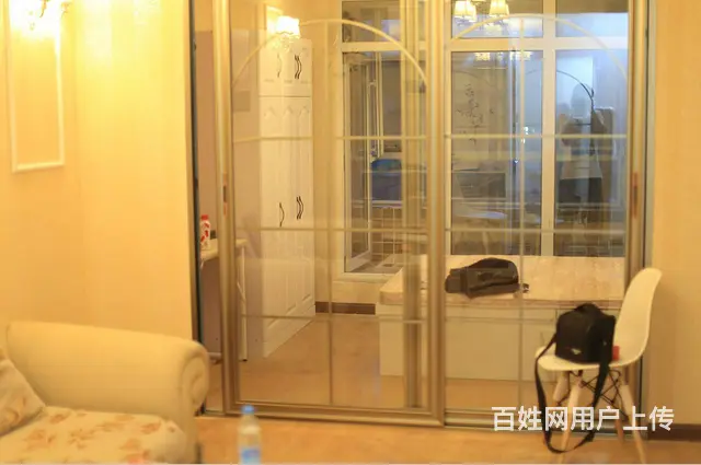 泰奕桃源(东陵/浑南) 普通住宅1厅 精装修 - 图片 8