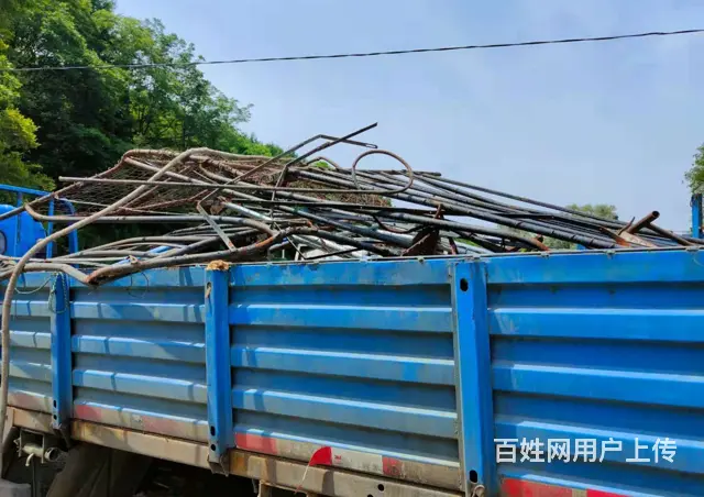 开发区木制品回收电话木托盘道木木方木板等木制品雷子物资回收 - 图片 3