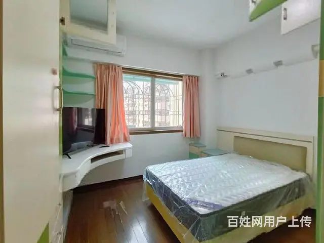 大同小旁，思北陪读大两房，精装修拎包入住，全明通透，轮渡六中 - 图片 5