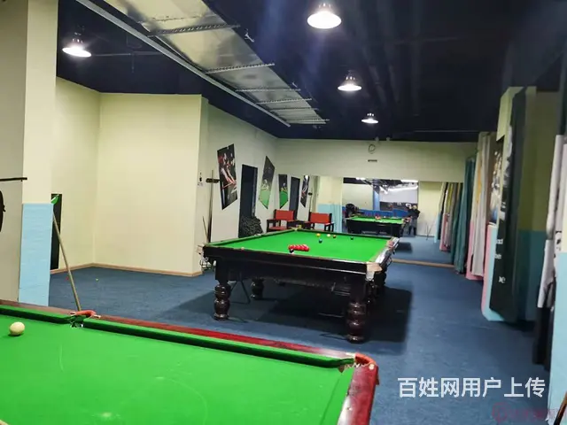 （达州铺源网）西外滨江山语城470㎡娱乐俱乐部转让 - 图片 3
