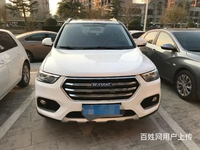 哈弗 哈弗H6 2017款 H6 运动版 1.5T 手自一体 - 图片 4