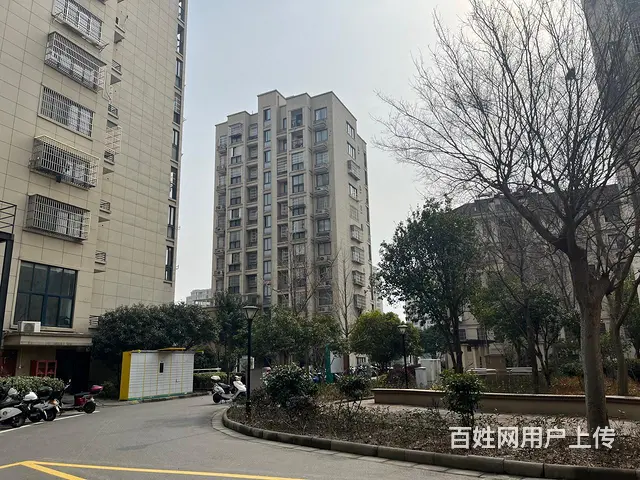 湖州南浔旧馆天星苑 - 图片 10