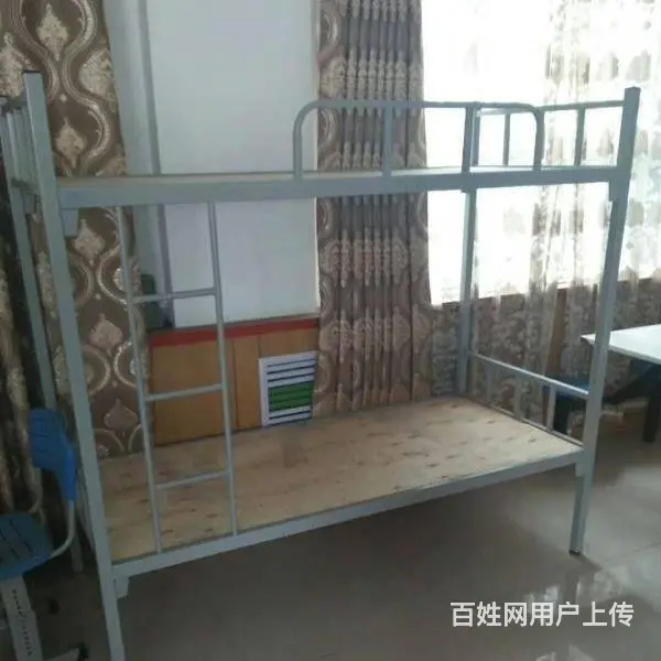 上下床大班台 主管桌 沙发 接待台 文件柜 会议桌 - 图片 6