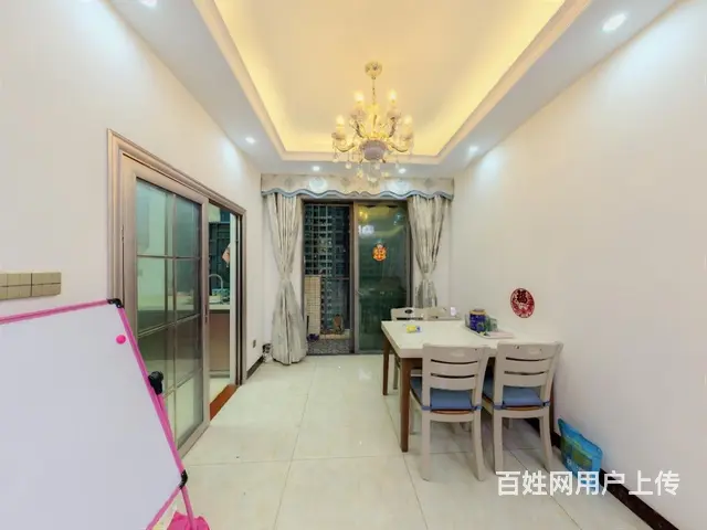 嘉汇城一期 3室2厅 南 北 - 图片 6