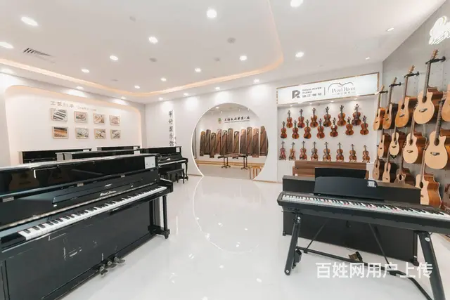 广州初学者买电钢琴什么品牌好？ - 图片 2