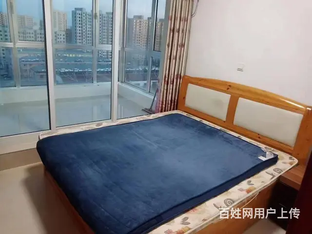 文华小区 普通住宅2厅 精装修 - 图片 4