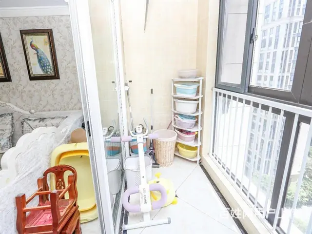 中国铁建青秀城3室380.00万元超值极好精品业主抛售超值极 - 图片 5