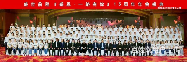 沈阳大型合影集体照拍摄综合服务找【兰影摄影】 - 图片 2
