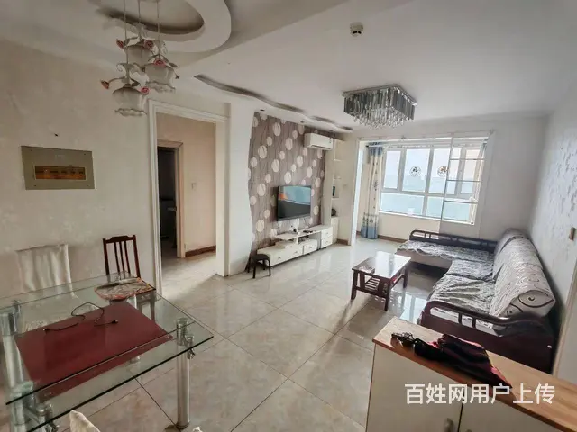 【搞定了！】房东无中介费.公元南湖一期2259包物业暖气 - 图片 1