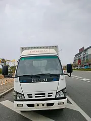 庆铃