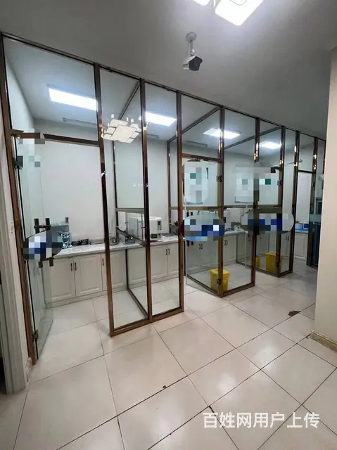 【搞定了！】南岗区南直路淮河东路口腔门诊出兑诊所医院转让 - 图片 8