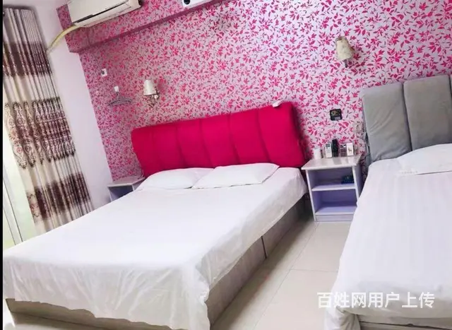 （微易转）新村路理工大学宾馆酒店民宿整体转让 - 图片 8