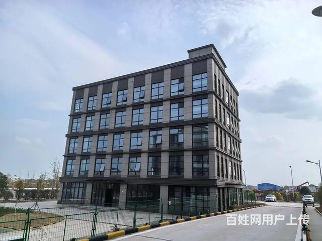 长沙云立方空港产业园配套（可办公，可居住） - 图片 4